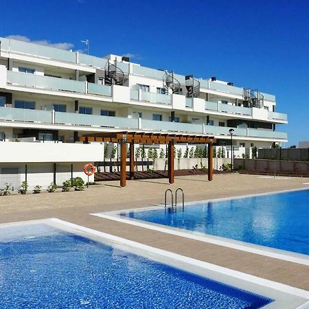 Cosy Apartment - 4 Min Walk From The Beach - La Tejita El Medano Exterior photo