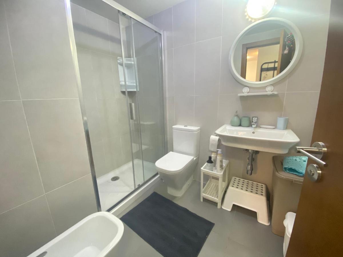 Cosy Apartment - 4 Min Walk From The Beach - La Tejita El Medano Exterior photo