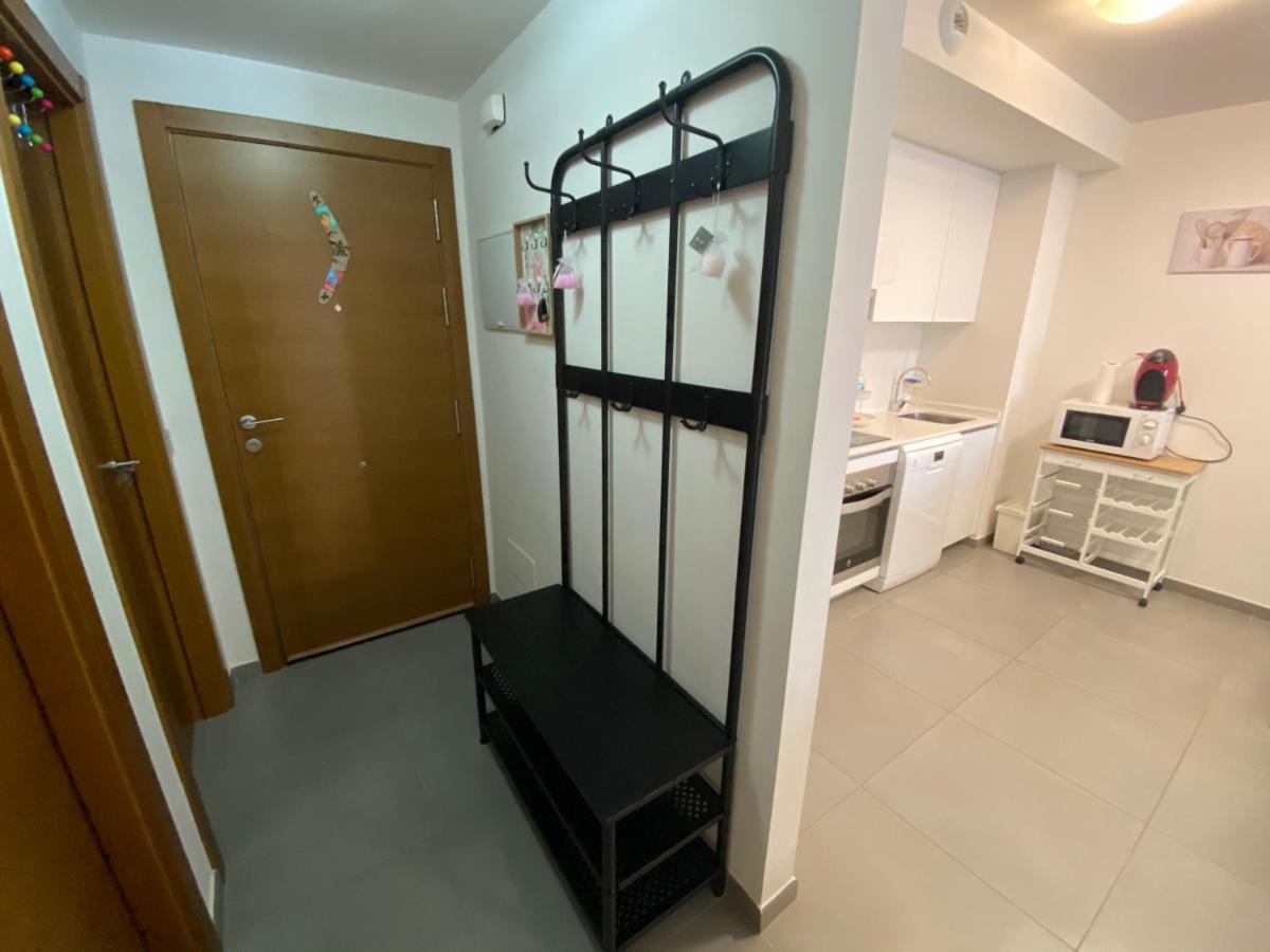 Cosy Apartment - 4 Min Walk From The Beach - La Tejita El Medano Exterior photo