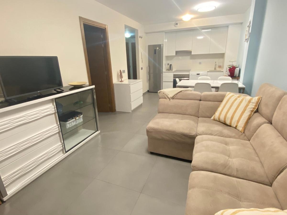 Cosy Apartment - 4 Min Walk From The Beach - La Tejita El Medano Exterior photo