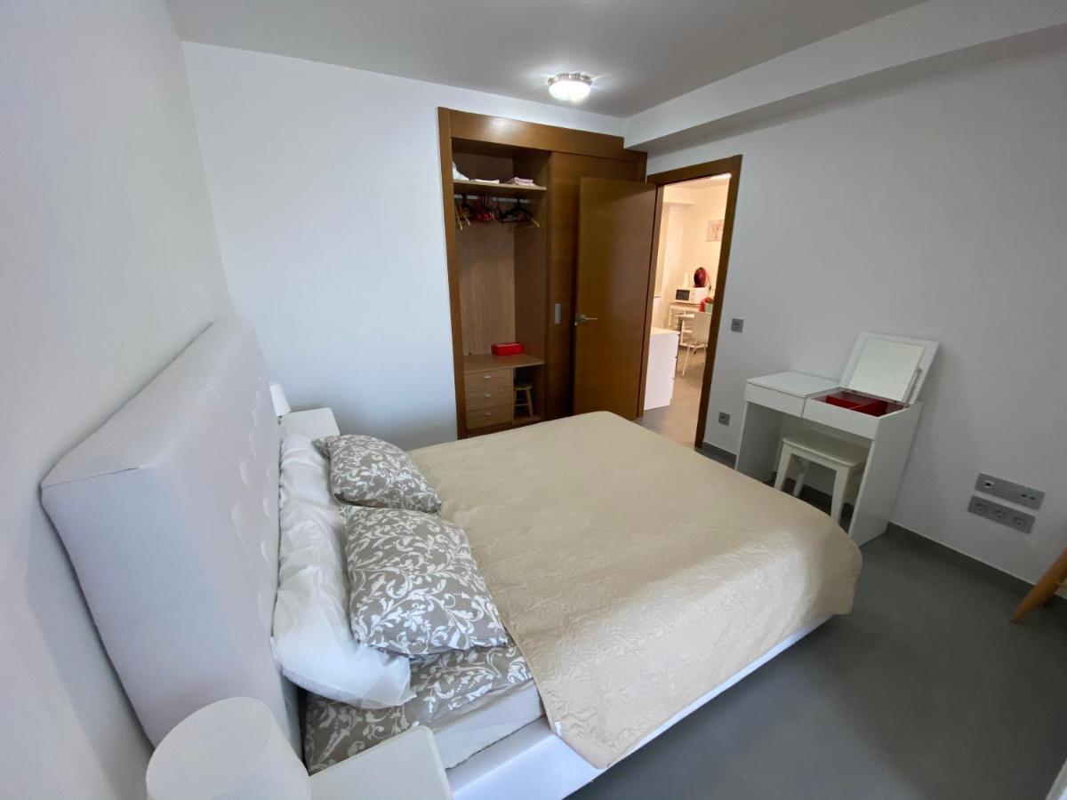 Cosy Apartment - 4 Min Walk From The Beach - La Tejita El Medano Exterior photo