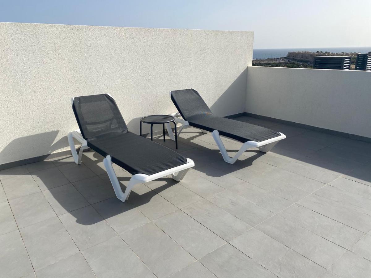 Cosy Apartment - 4 Min Walk From The Beach - La Tejita El Medano Exterior photo