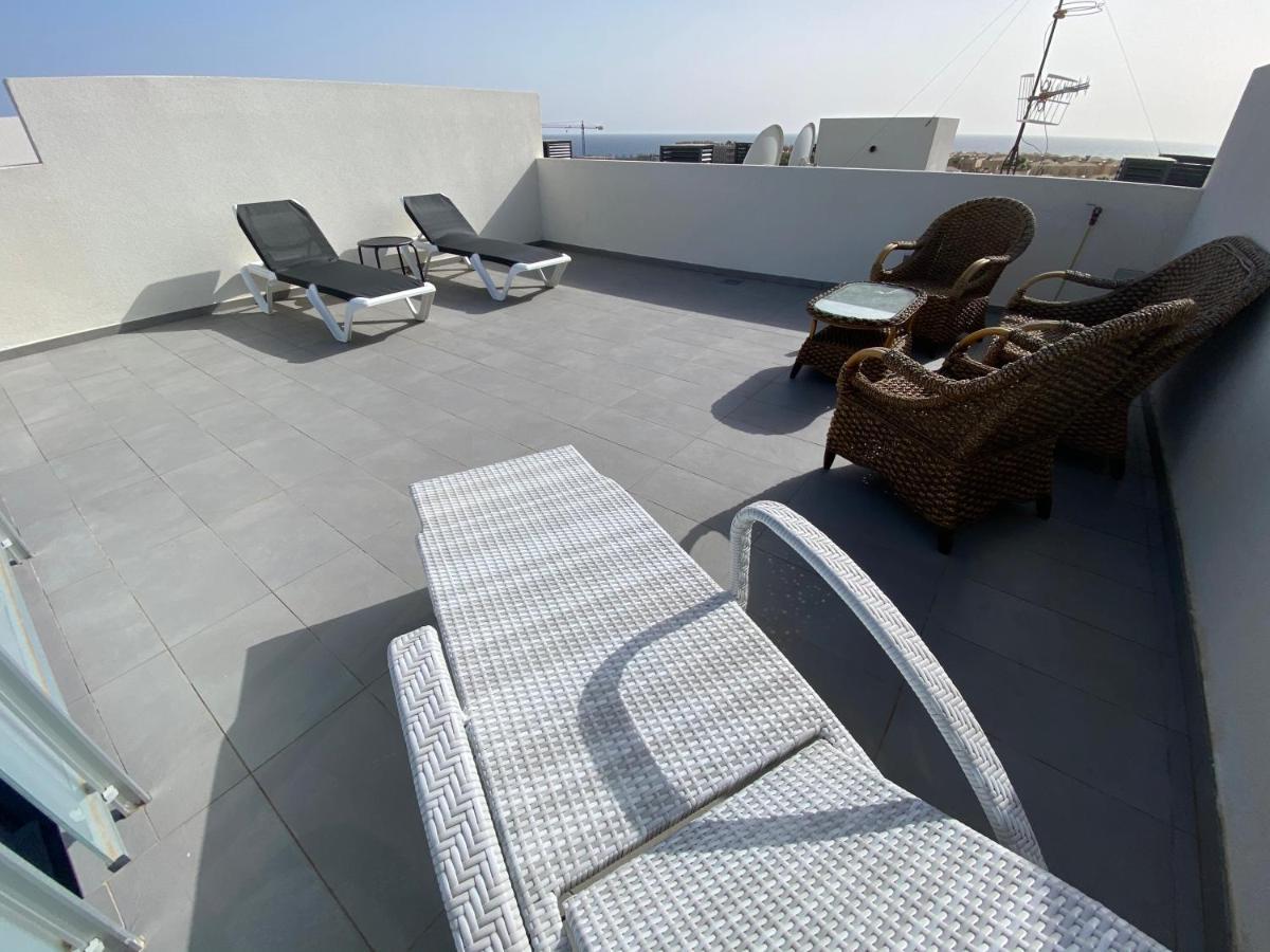 Cosy Apartment - 4 Min Walk From The Beach - La Tejita El Medano Exterior photo